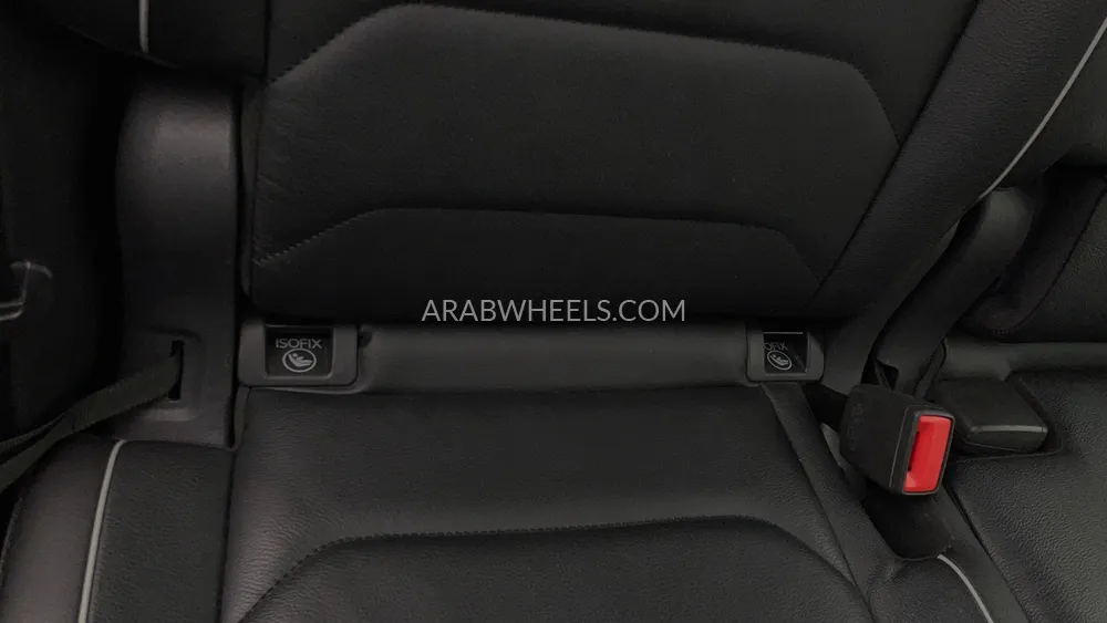  فولكس واجن تيغوان 2022 for Sale in دبي Image-45