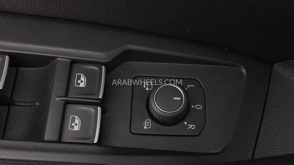  فولكس واجن تيغوان 2022 for Sale in دبي Image-47