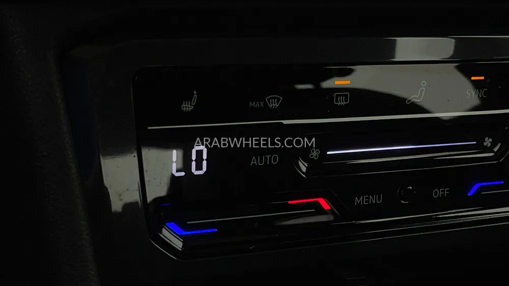  فولكس واجن تيغوان 2022 for Sale in دبي Image-50