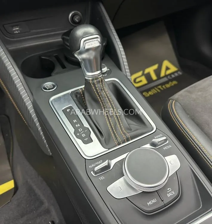 Audi Q2 2022 for Sale in Dubai Image-14