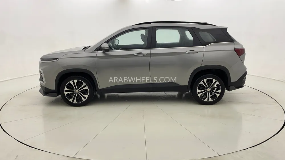 Chevrolet Captiva 2023 for Sale in Dubai Image-6