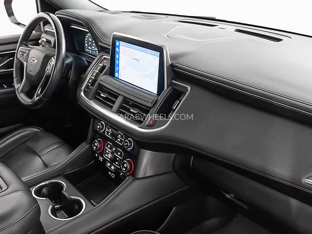 شيفروليه تاهو 2022 for Sale in دبي Image-12