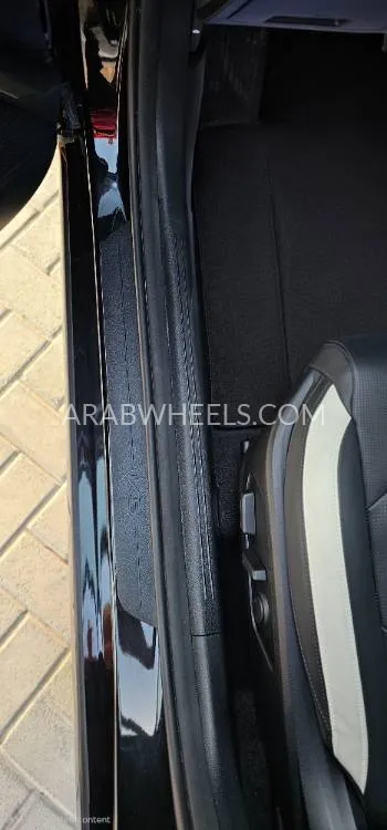 Kia K5 2025 for Sale in Ajman Image-7