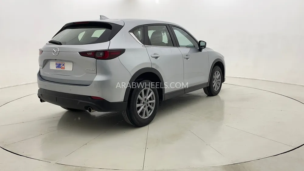 Mazda CX 5 2024 for Sale in Dubai Image-3