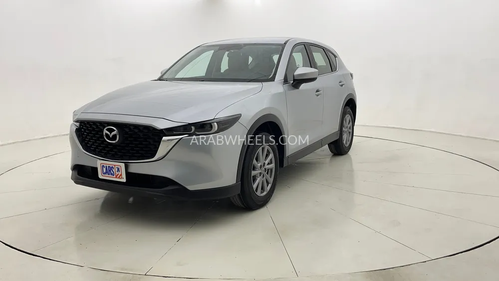 Mazda CX 5 2024 for Sale in Dubai Image-7