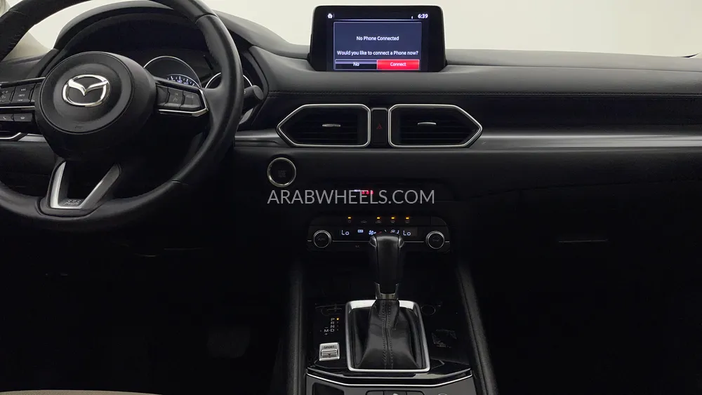 Mazda CX 5 2024 for Sale in Dubai Image-14