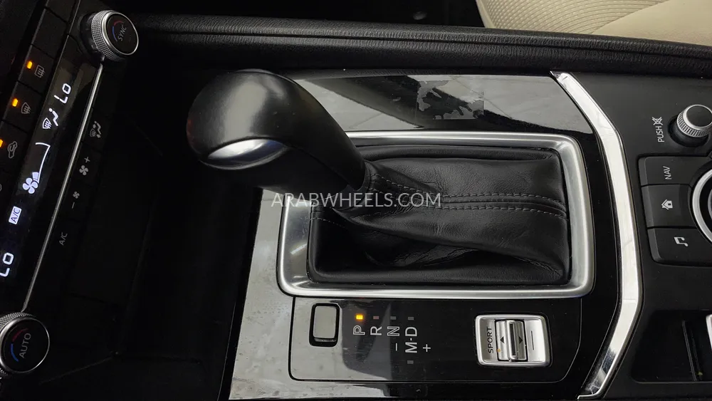 Mazda CX 5 2024 for Sale in Dubai Image-18