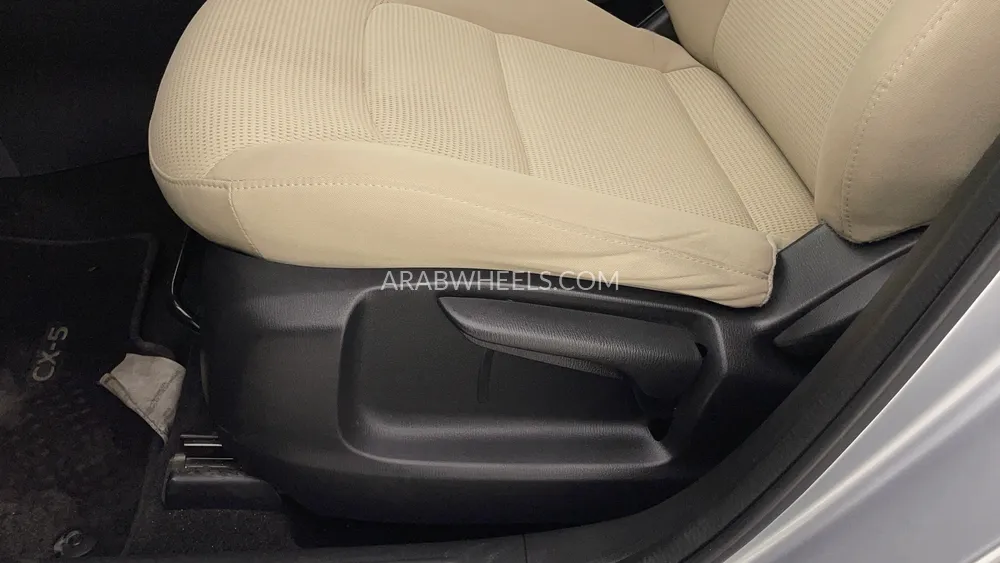 Mazda CX 5 2024 for Sale in Dubai Image-22