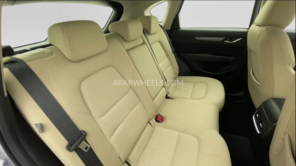 Mazda CX 5 2024 for Sale in Dubai Image-26