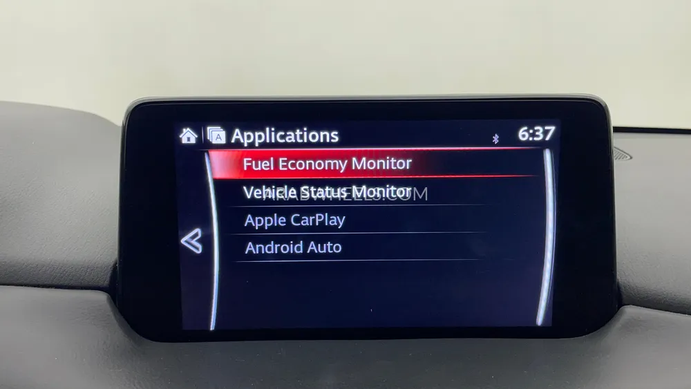 Mazda CX 5 2024 for Sale in Dubai Image-33