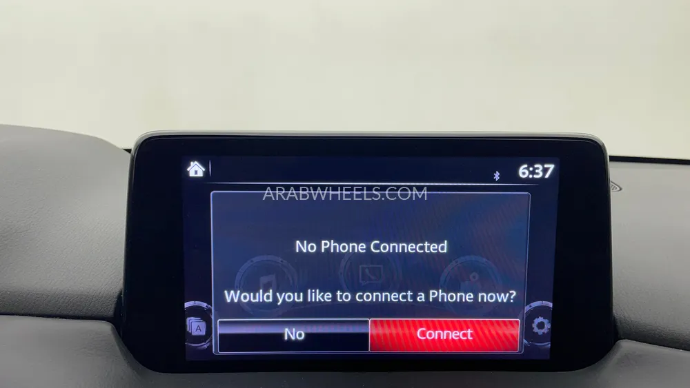 Mazda CX 5 2024 for Sale in Dubai Image-35