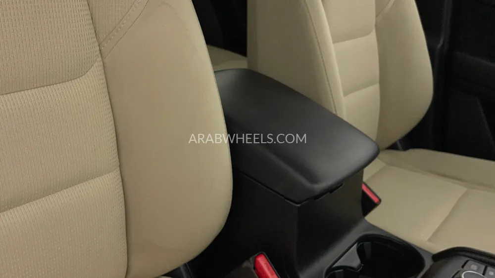 Mazda CX 5 2024 for Sale in Dubai Image-36