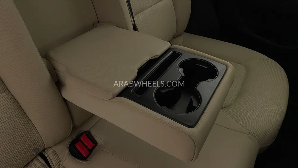 Mazda CX 5 2024 for Sale in Dubai Image-37