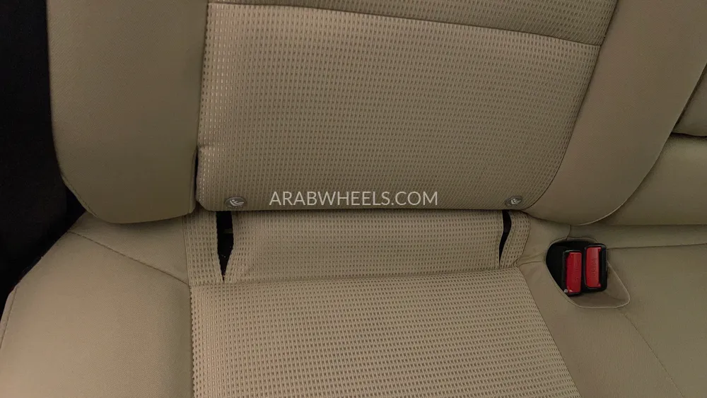 Mazda CX 5 2024 for Sale in Dubai Image-38