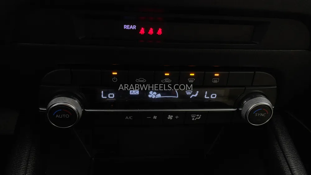 Mazda CX 5 2024 for Sale in Dubai Image-40