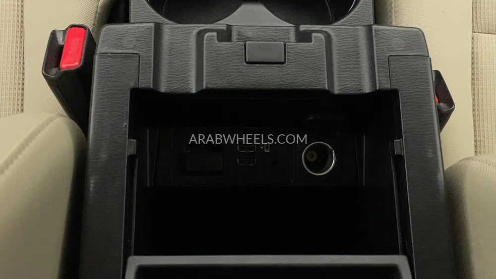 Mazda CX 5 2024 for Sale in Dubai Image-43