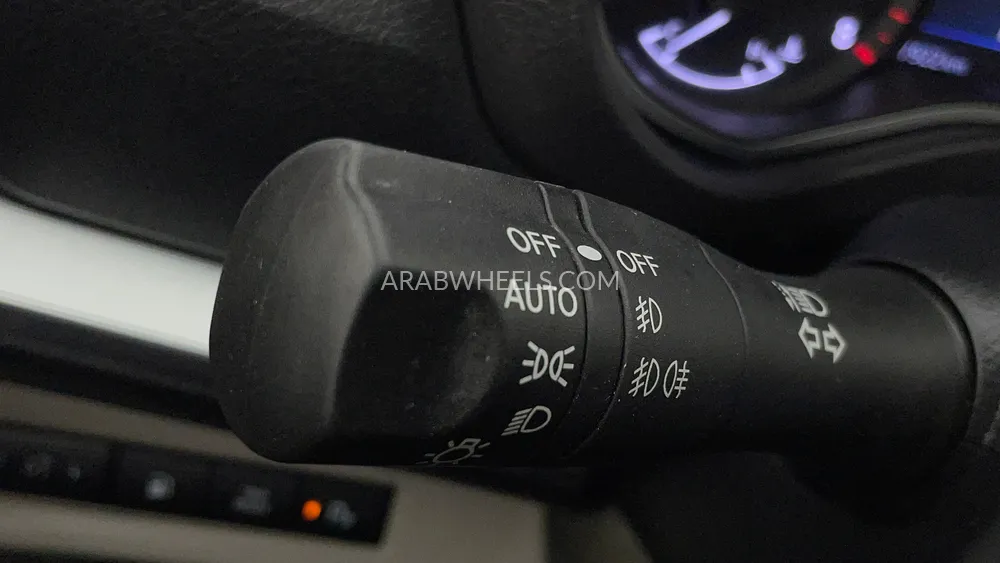 Nissan Xterra 2021 for Sale in Dubai Image-41