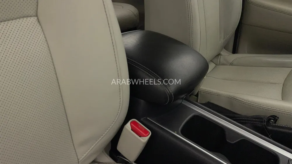 Nissan Xterra 2021 for Sale in Dubai Image-43