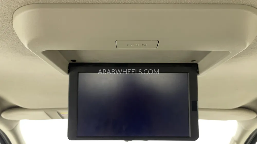 Nissan Xterra 2021 for Sale in Dubai Image-58