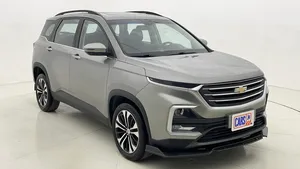 Chevrolet Captiva 1.5T Premier 2023 for Sale