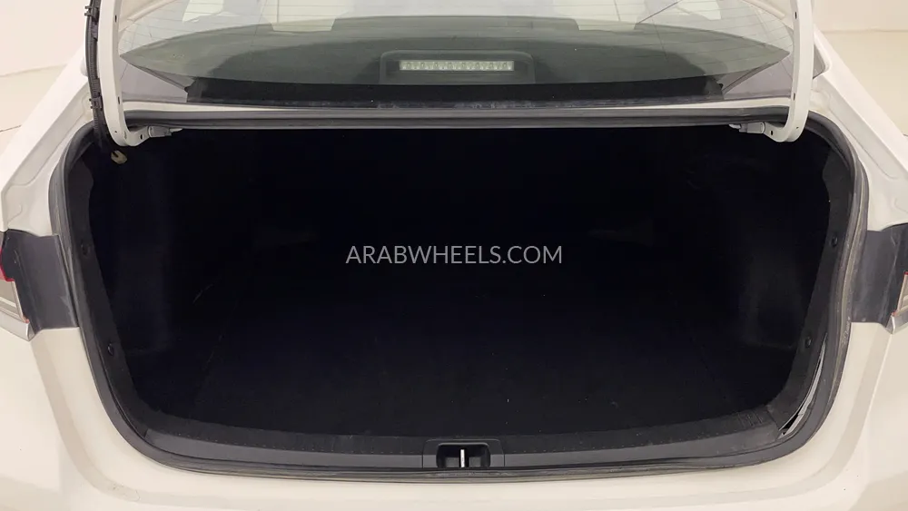 Toyota Corolla 2022 for Sale in Dubai Image-25
