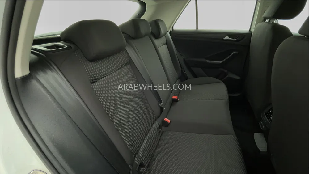 Volkswagen T Roc 2021 for Sale in Dubai Image-23