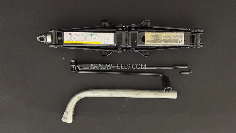 Volkswagen T Roc 2021 for Sale in Dubai Image-27