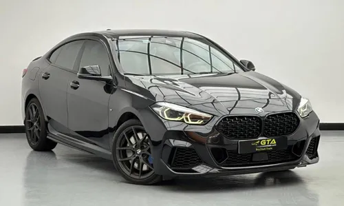 BMW 2 series M235i xDrive 2023