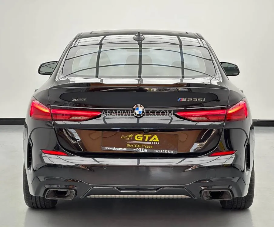 BMW 2 series 2023 for Sale in Dubai Image-5