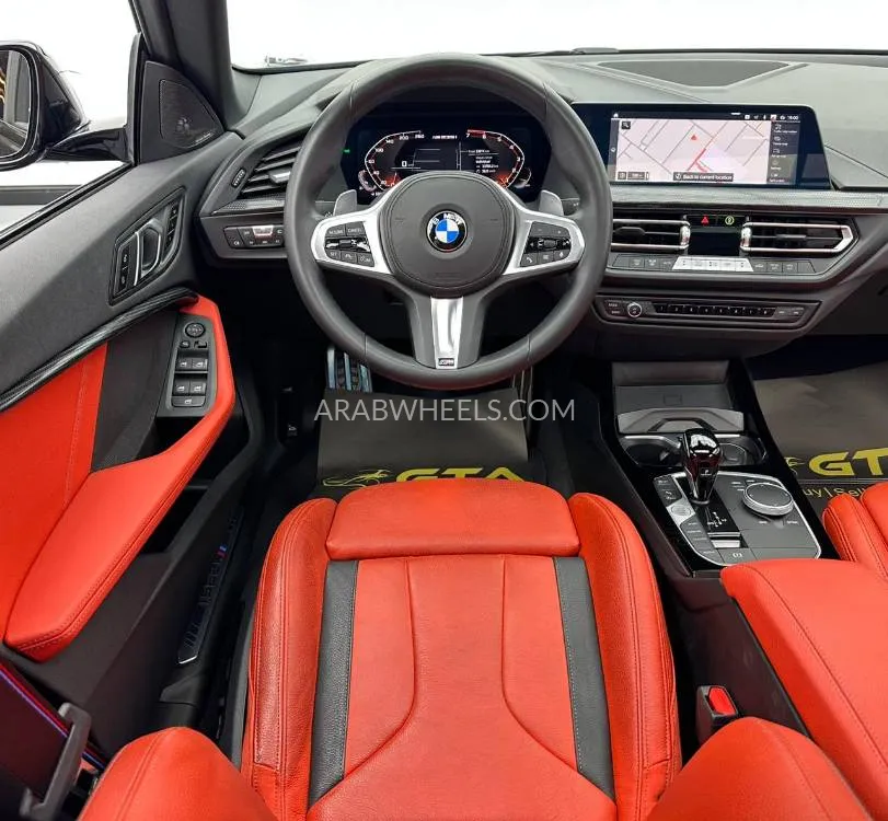 BMW 2 series 2023 for Sale in Dubai Image-8