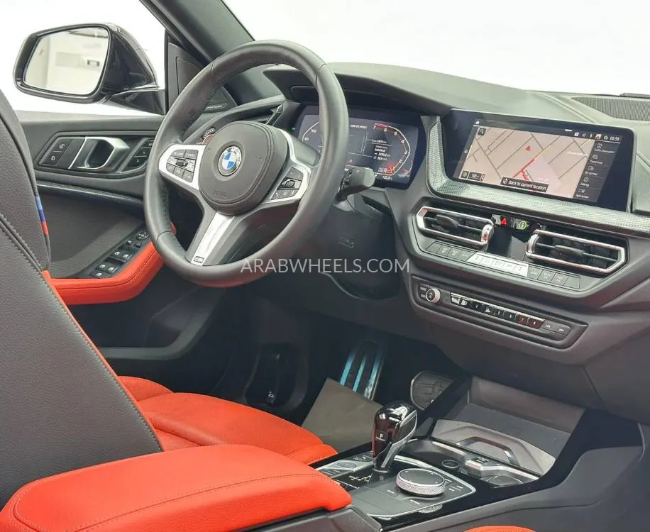 BMW 2 series 2023 for Sale in Dubai Image-11