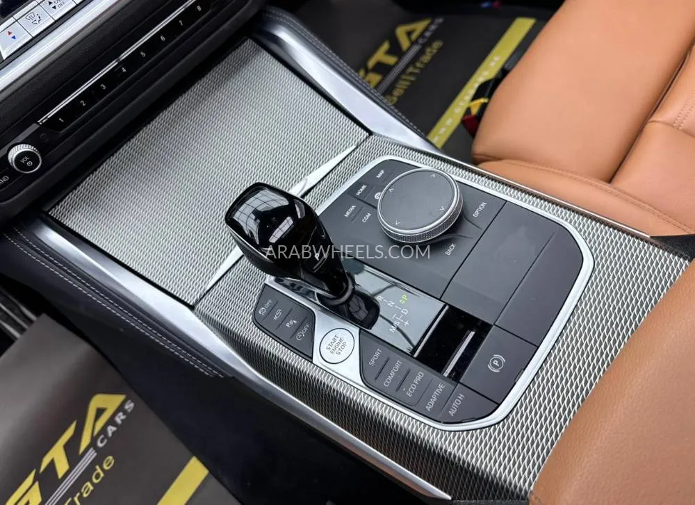 BMW 2 series 2022 for Sale in Dubai Image-11