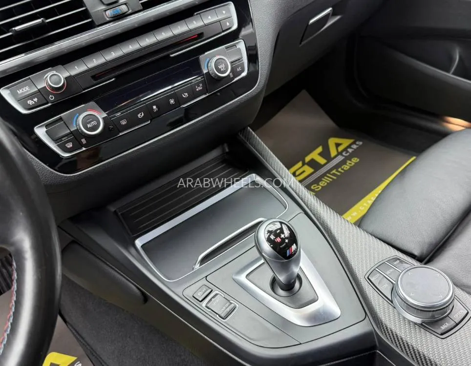 BMW 2 series 2018 for Sale in Dubai Image-13