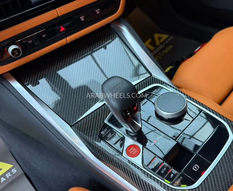 بي إم دبليو الفئة الثالثة 2025 for Sale in دبي Image-16