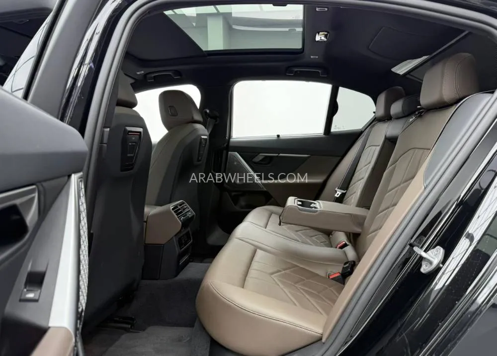 BMW i5 2024 for Sale in Dubai Image-17
