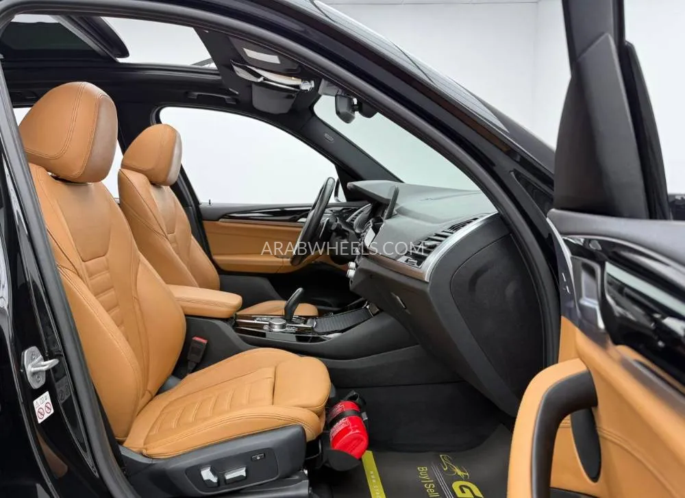 BMW iX3 2021 for Sale in Dubai Image-9