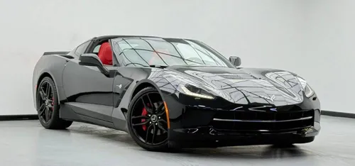 Chevrolet Corvette 2015
