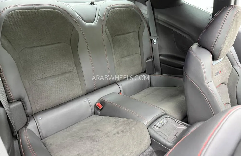 شيفروليه كامارو 2020 for Sale in دبي Image-14