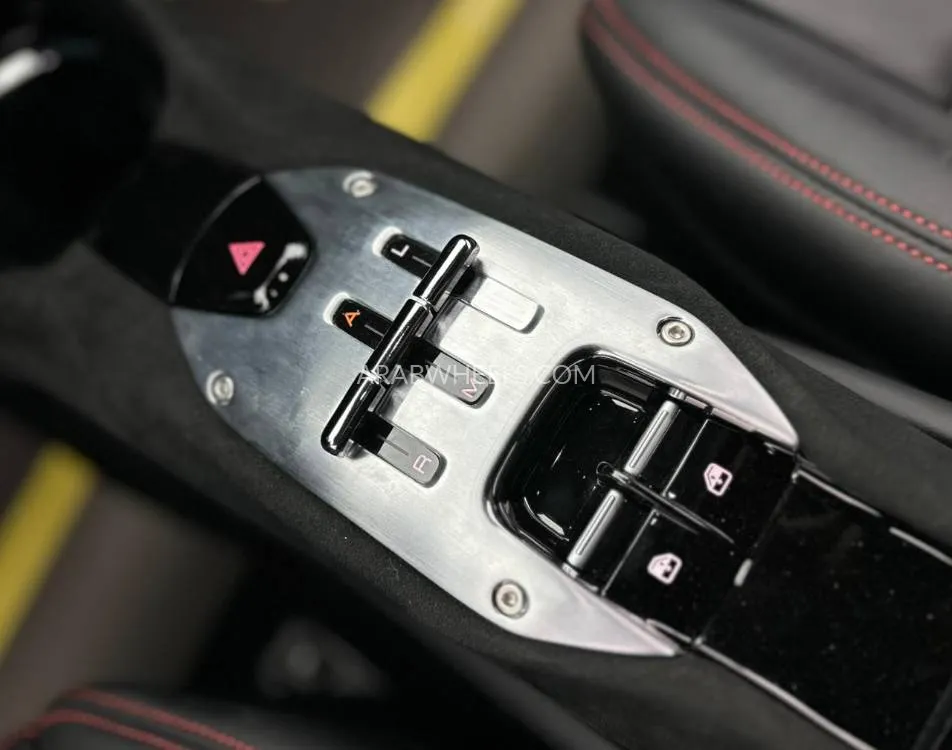 فيراري 296 GTB 2023 for Sale in دبي Image-12