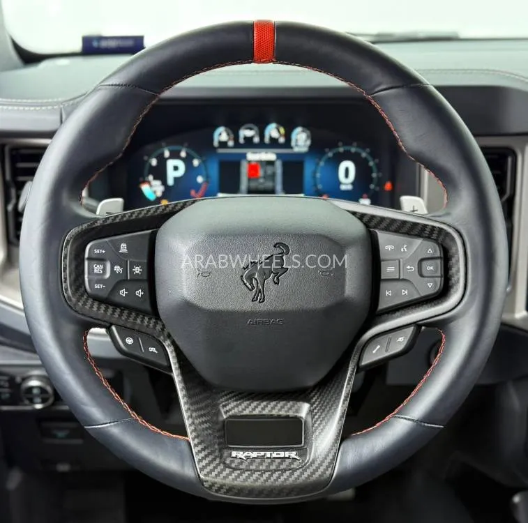 فورد برونكو 2024 for Sale in دبي Image-7