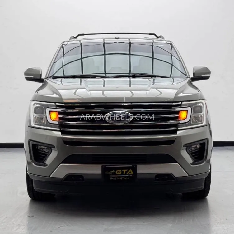 Ford Expedition 2019 for Sale in Dubai Image-2