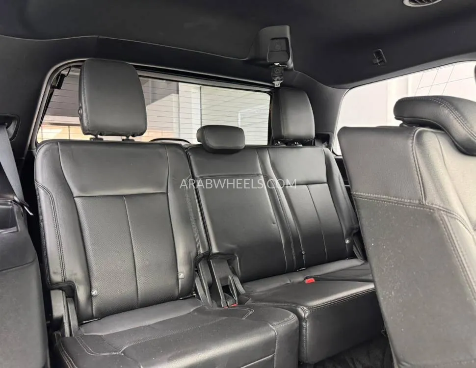 Ford Expedition 2019 for Sale in Dubai Image-18
