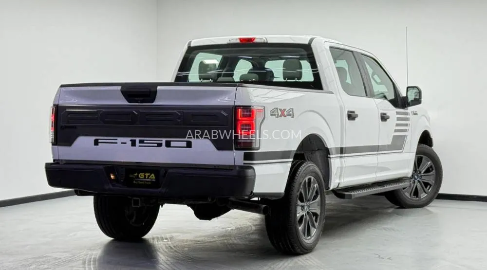 فورد F 150 2020 for Sale in دبي Image-4