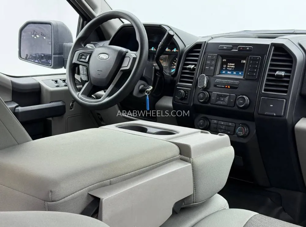 فورد F 150 2020 for Sale in دبي Image-11