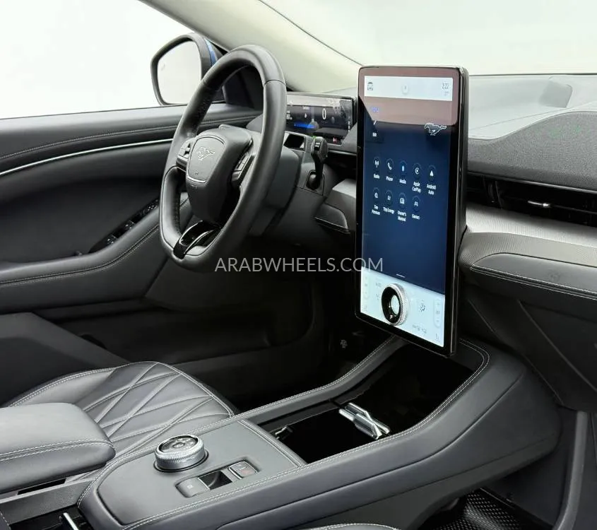 فورد موستانج 2022 for Sale in دبي Image-7