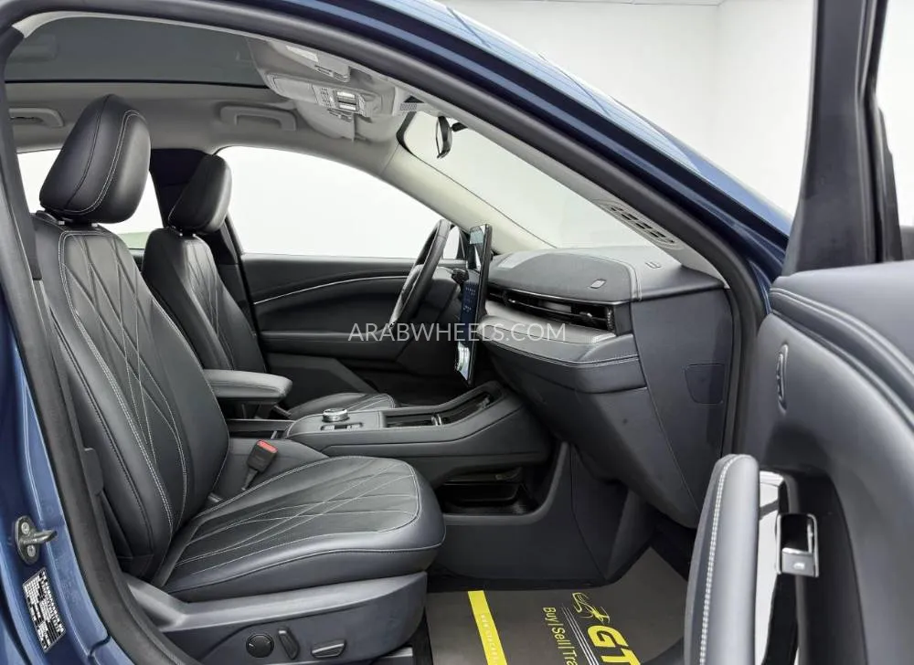 فورد موستانج 2022 for Sale in دبي Image-9