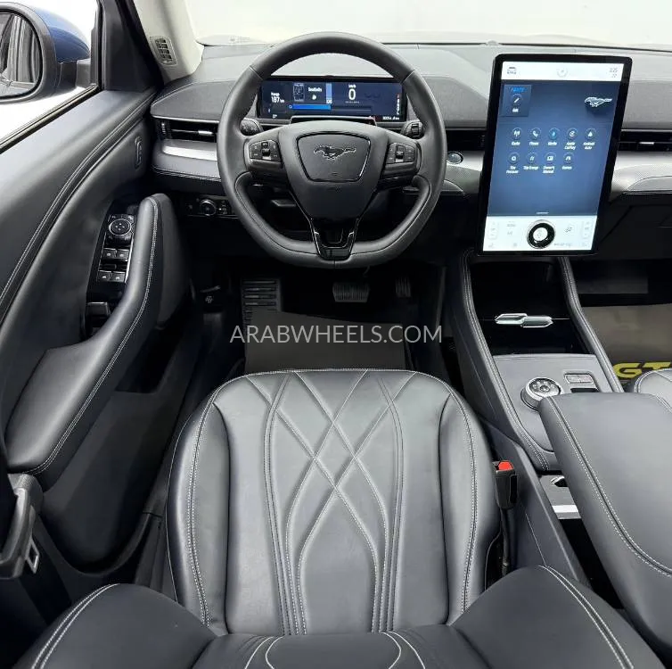 فورد موستانج 2022 for Sale in دبي Image-14