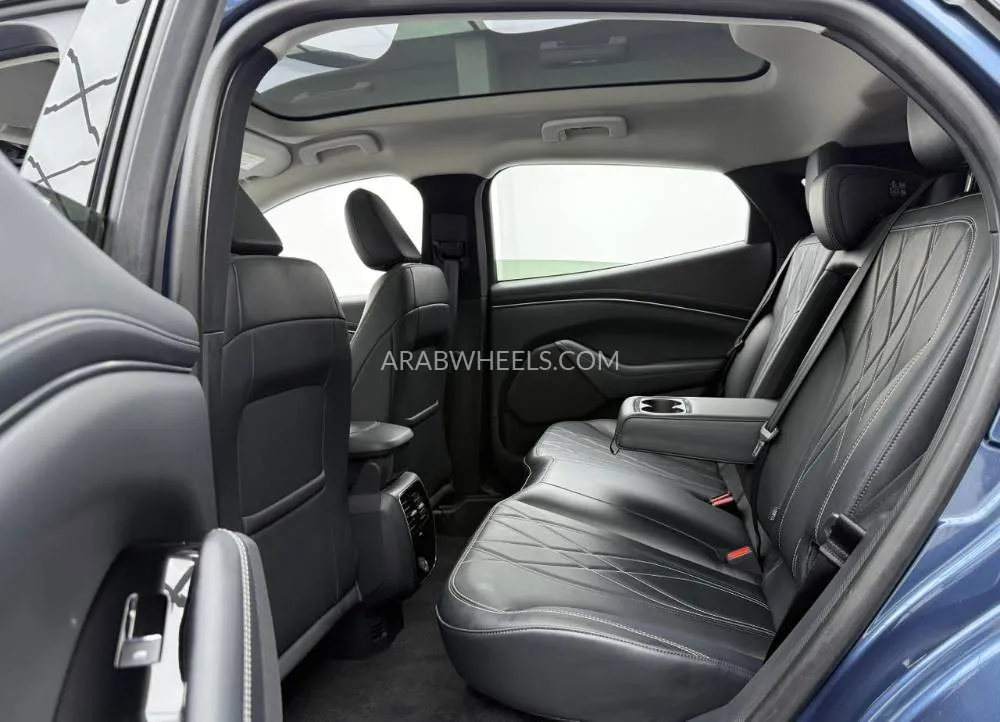 فورد موستانج 2022 for Sale in دبي Image-18