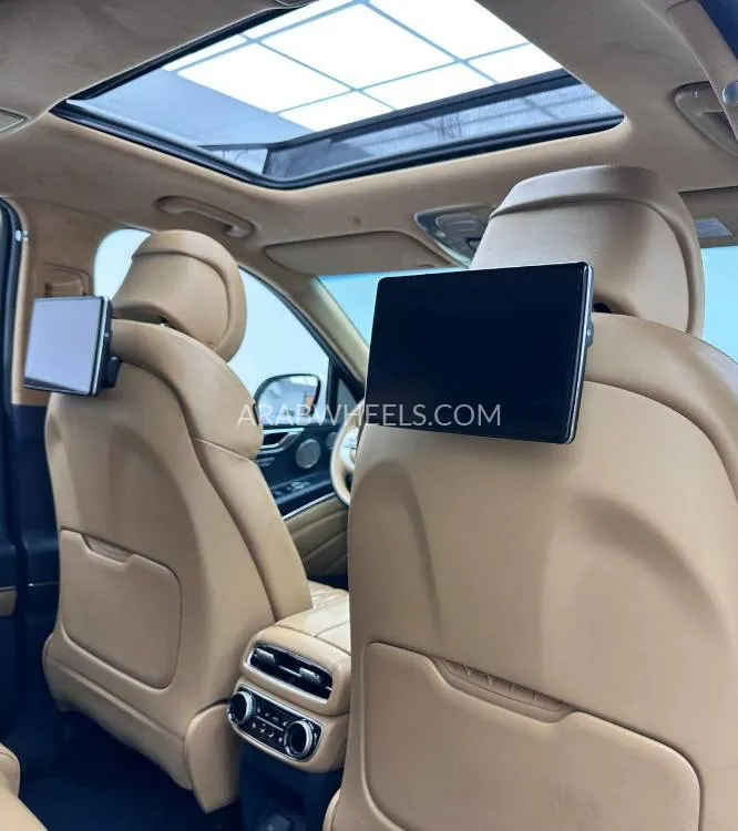 Genesis GV80 2023 for Sale in Dubai Image-13