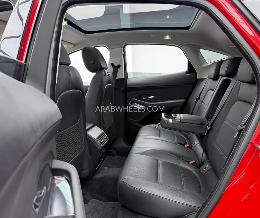 Jaguar E Pace 2019 for Sale in Dubai Image-16